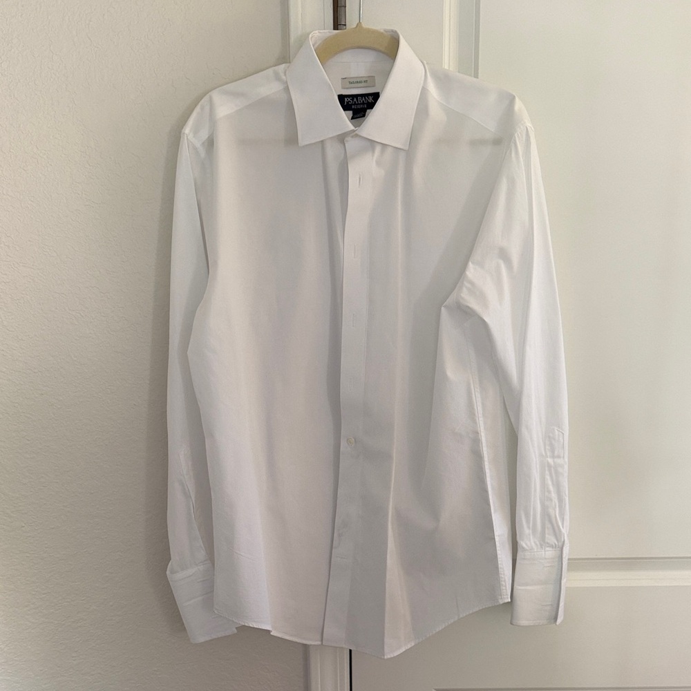 Joseph Banks Men’s Tuxedo Shirt